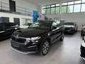 Skoda Kodiaq Clever 2.0 TDI DSG 4x4 AID/MATRIX/KAM/AHK Schwarz - thumbnail 1