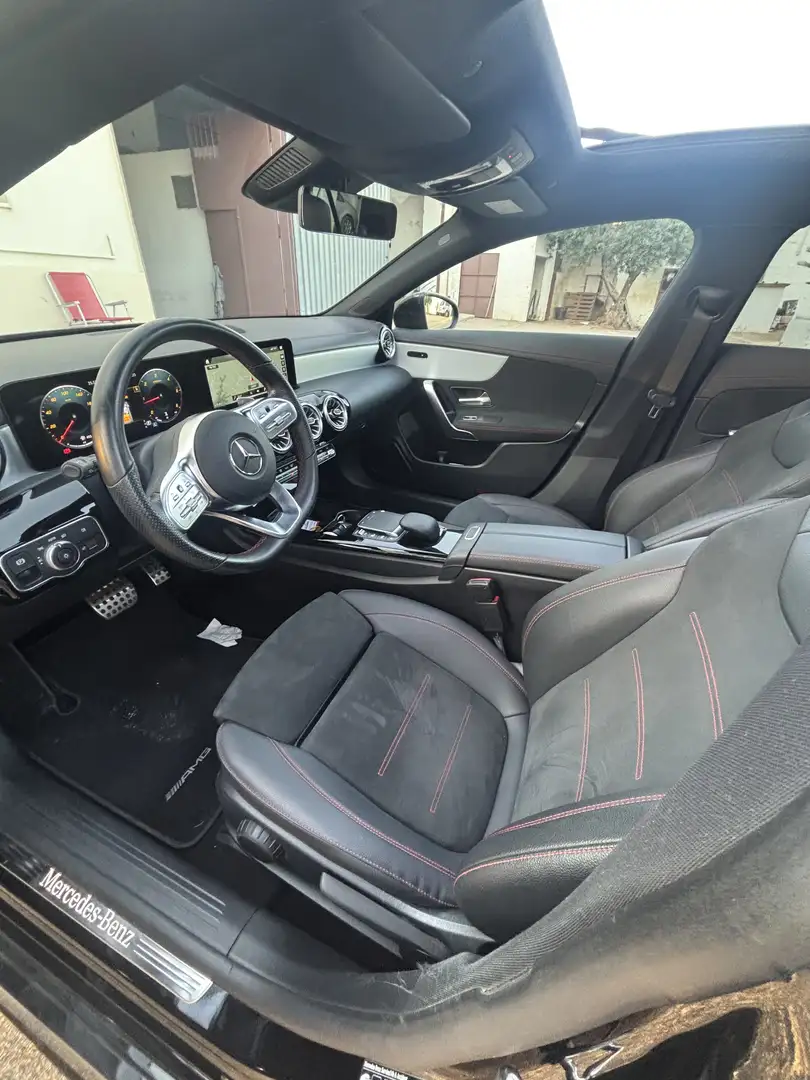 Mercedes-Benz CLA 220 Shooting Brake d Premium auto - 1