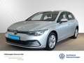 Volkswagen Golf VIII Life 1.5 TSI NAVI+SITZHZ+PDC+KLIMA Klima Silber - thumbnail 1
