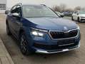 Skoda Kamiq 1.5 TSI DSG Scout Scoutline SMART-LINK+LED Blau - thumbnail 7