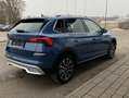 Skoda Kamiq 1.5 TSI DSG Scout Scoutline SMART-LINK+LED Blau - thumbnail 6