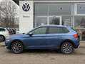 Skoda Kamiq 1.5 TSI DSG Scout Scoutline SMART-LINK+LED Blau - thumbnail 2
