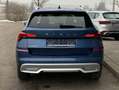 Skoda Kamiq 1.5 TSI DSG Scout Scoutline SMART-LINK+LED Blau - thumbnail 4