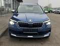 Skoda Kamiq 1.5 TSI DSG Scout Scoutline SMART-LINK+LED Blau - thumbnail 8