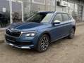 Skoda Kamiq 1.5 TSI DSG Scout Scoutline SMART-LINK+LED Blau - thumbnail 9