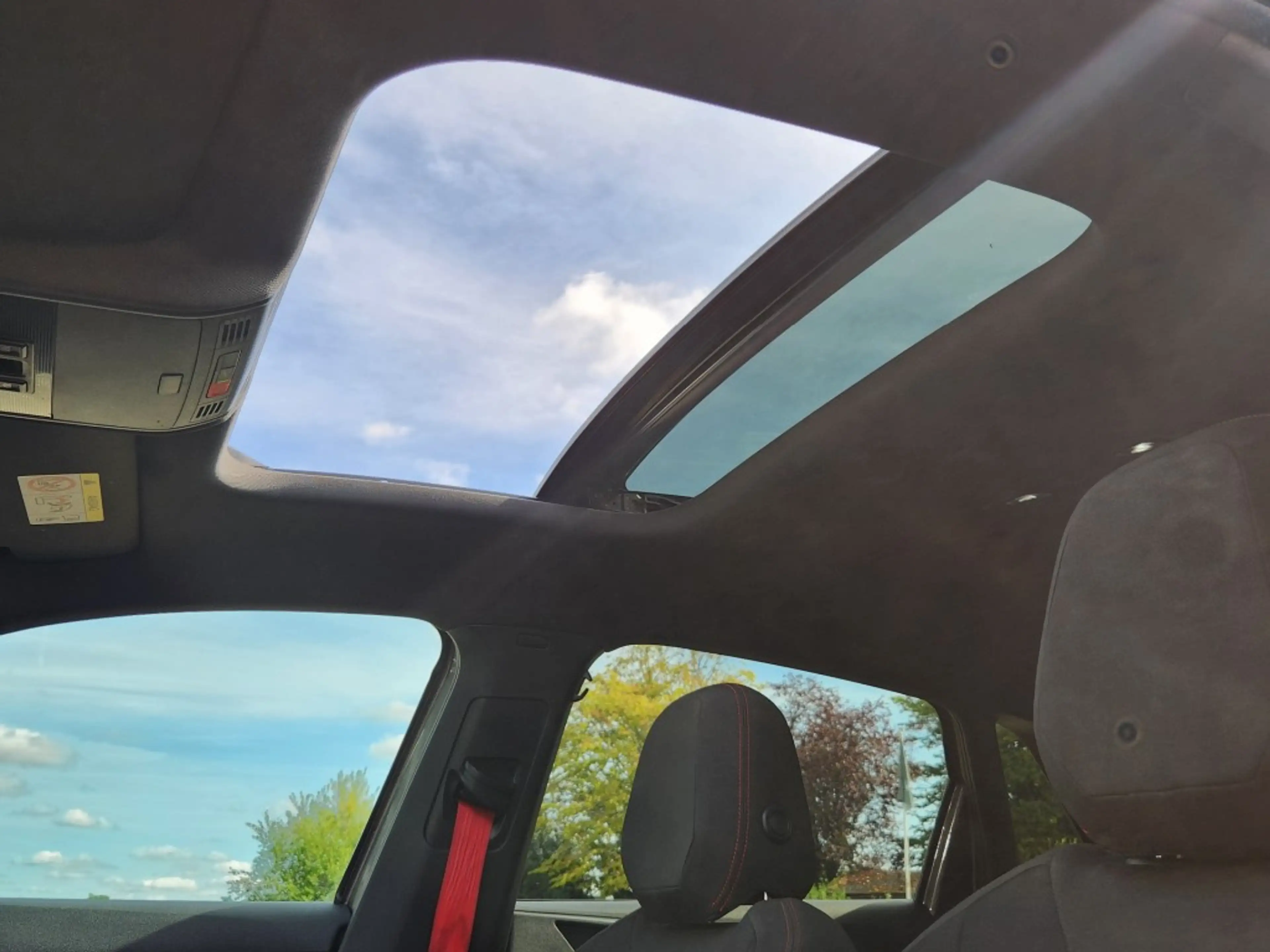 Volkswagen Polo GTI 2.0 TSI GTI, Virtual, Panoramadak, 18 inch, Androi — photo 13
