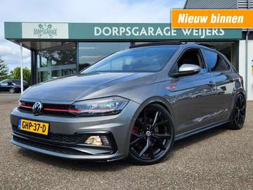 2.0 TSI GTI, Virtual, Panoramadak, 18 inch, Androi