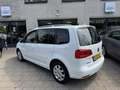 Volkswagen Touran 1.2 TSI Highl 7Pers Navi Dealer ODH Wit - thumbnail 11