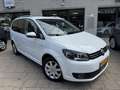 Volkswagen Touran 1.2 TSI Highl 7Pers Navi Dealer ODH Wit - thumbnail 9