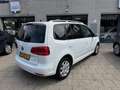 Volkswagen Touran 1.2 TSI Highl 7Pers Navi Dealer ODH Wit - thumbnail 3