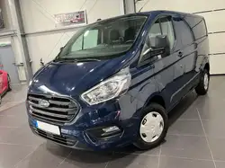 Ford Transit Custom 2.0 TDCi Kasten L1H1 *Klima*PDC*