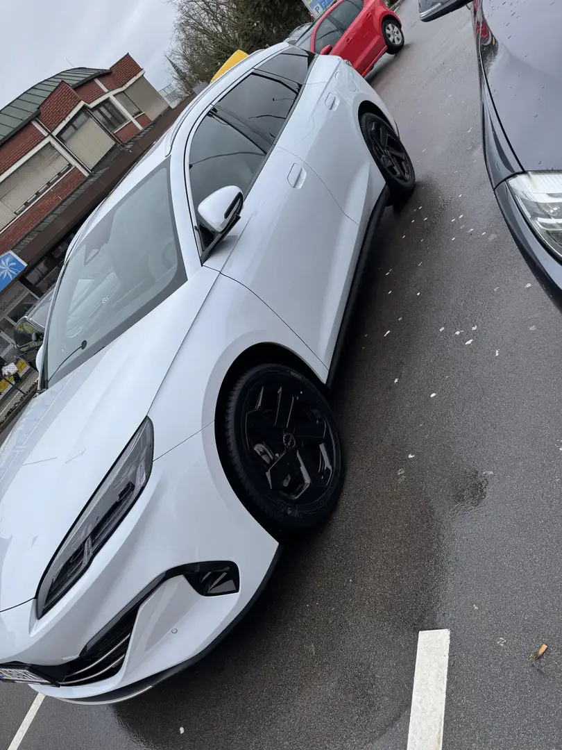 BYD Seal 6 Comfort Weiß - 2