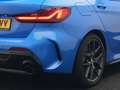 BMW 135 1-serie M135i xDrive High Executive Automaat 306pk Azul - thumbnail 8