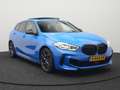 BMW 135 1-serie M135i xDrive High Executive Automaat 306pk Azul - thumbnail 20