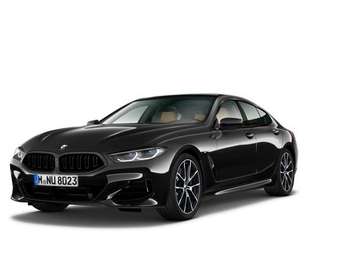 i Gran Coupe M-Sport Pro *Shadow*Navi*Kam.*Pa