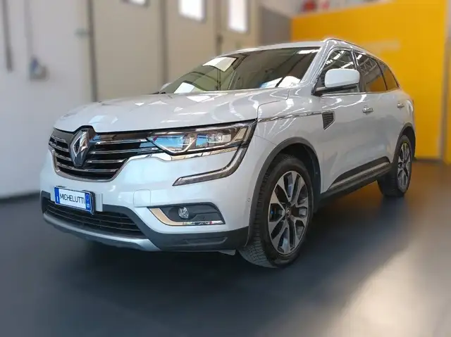 Renault Koleos 2.0 dci Executive 175cv 4x4 x-tronic