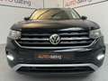 Volkswagen T-Cross T-Cross 1.0 TSI Life OPF DSG Negro - thumbnail 5