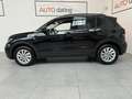 Volkswagen T-Cross T-Cross 1.0 TSI Life OPF DSG Negro - thumbnail 3