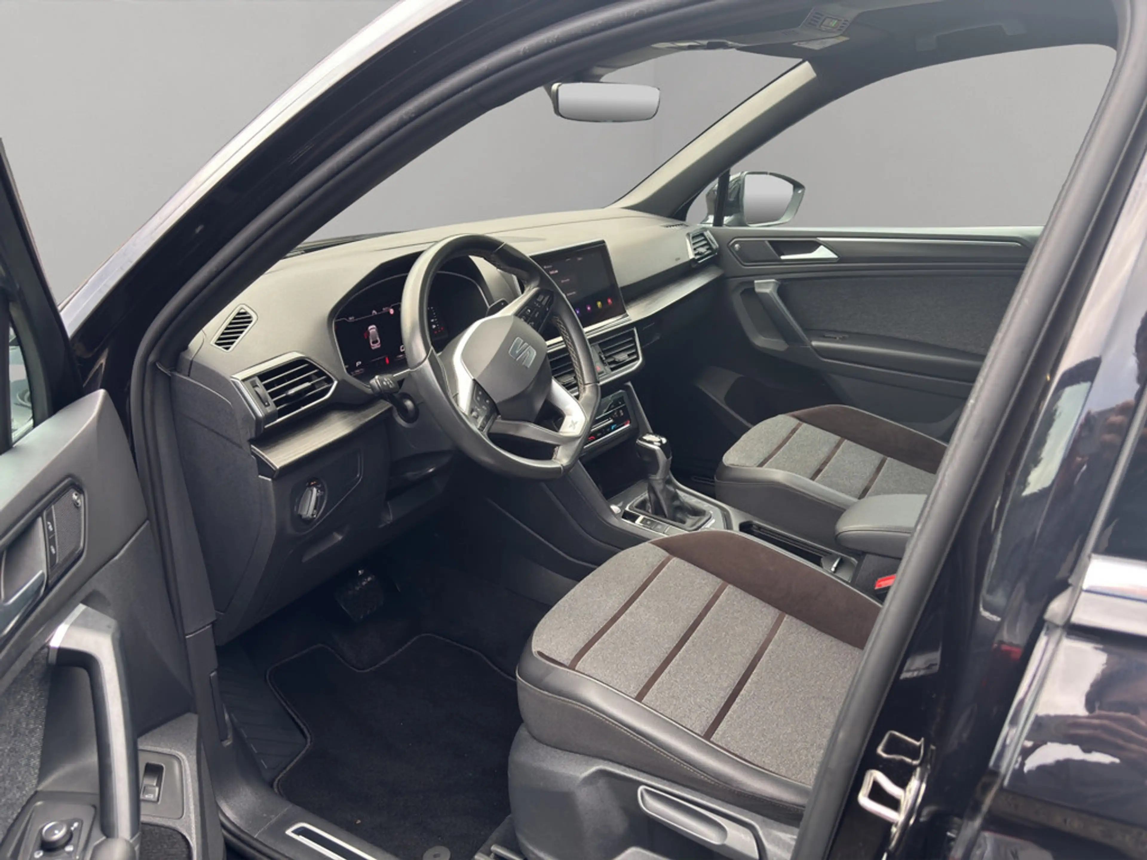 SEAT Tarraco 2.0 TDI Xcellence 4Drive LED 7-SITZER — photo 4