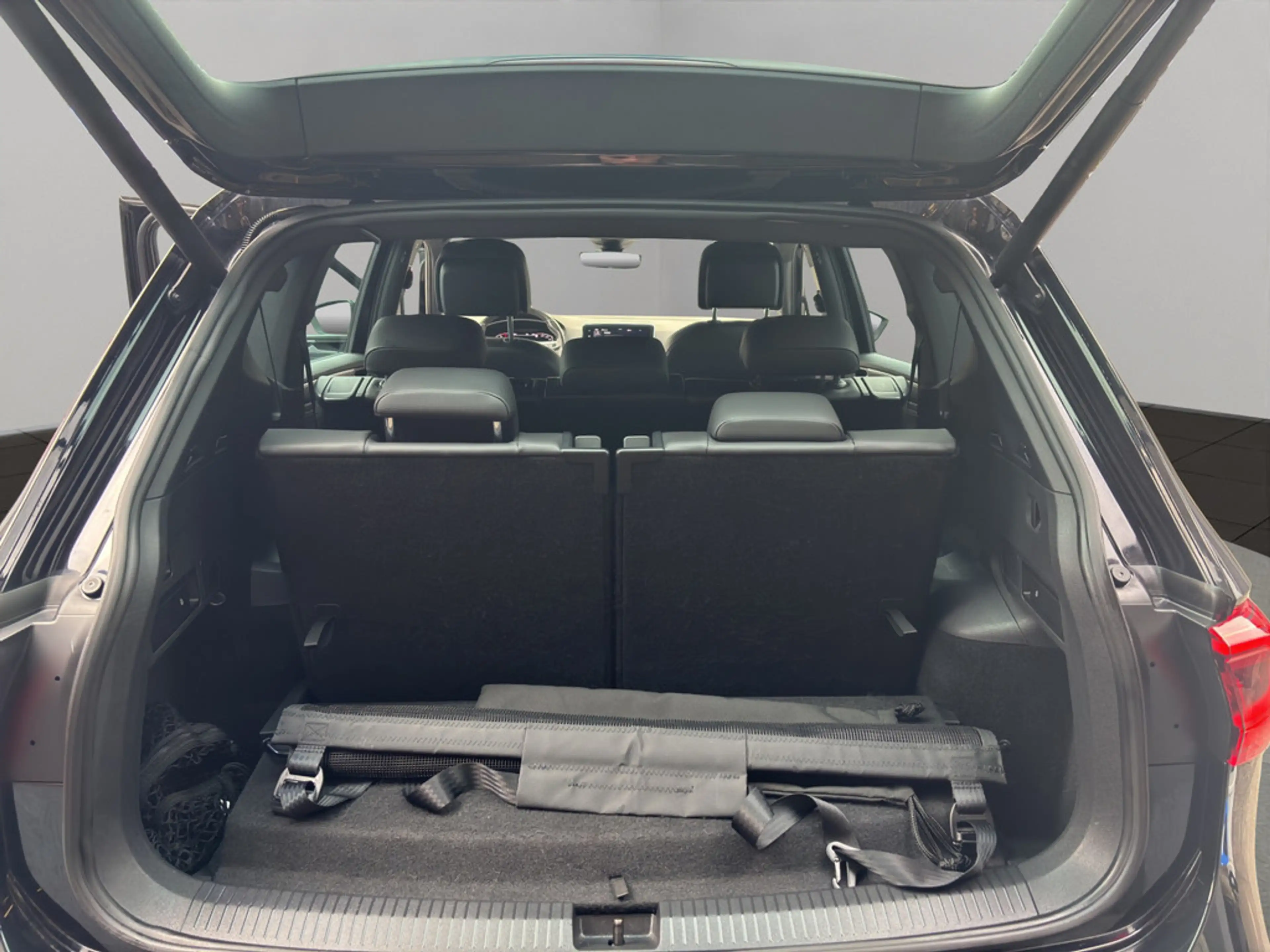 SEAT Tarraco 2.0 TDI Xcellence 4Drive LED 7-SITZER — photo 11