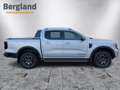 Ford Ranger D-KABINE WILDTRAK 205PS A10 E-4W Zilver - thumbnail 5