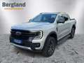 Ford Ranger D-KABINE WILDTRAK 205PS A10 E-4W Zilver - thumbnail 1