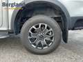 Ford Ranger D-KABINE WILDTRAK 205PS A10 E-4W Zilver - thumbnail 12