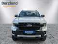 Ford Ranger D-KABINE WILDTRAK 205PS A10 E-4W Zilver - thumbnail 2