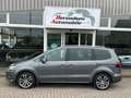 Volkswagen Sharan Highline  4Motion DSG Gris - thumbnail 3