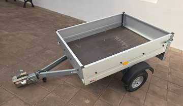 Mini 350    (Für Quad´s geeignet!)