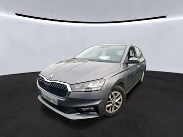 1.0 TSI 110CH AMBITION DSG7