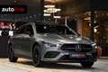 Mercedes-Benz CLA 250 Shooting Brake e AMG Edition. Pano, 360, Burm, Dod Grau - thumbnail 1