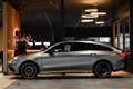 Mercedes-Benz CLA 250 Shooting Brake e AMG Edition. Pano, 360, Burm, Dod Grau - thumbnail 3