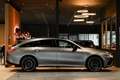 Mercedes-Benz CLA 250 Shooting Brake e AMG Edition. Pano, 360, Burm, Dod Grau - thumbnail 4