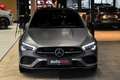 Mercedes-Benz CLA 250 Shooting Brake e AMG Edition. Pano, 360, Burm, Dod Grau - thumbnail 5