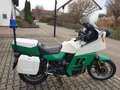 BMW K 75 RT Behörden Maschiene Vert - thumbnail 4