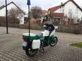 BMW K 75 RT Behörden Maschiene Vert - thumbnail 3