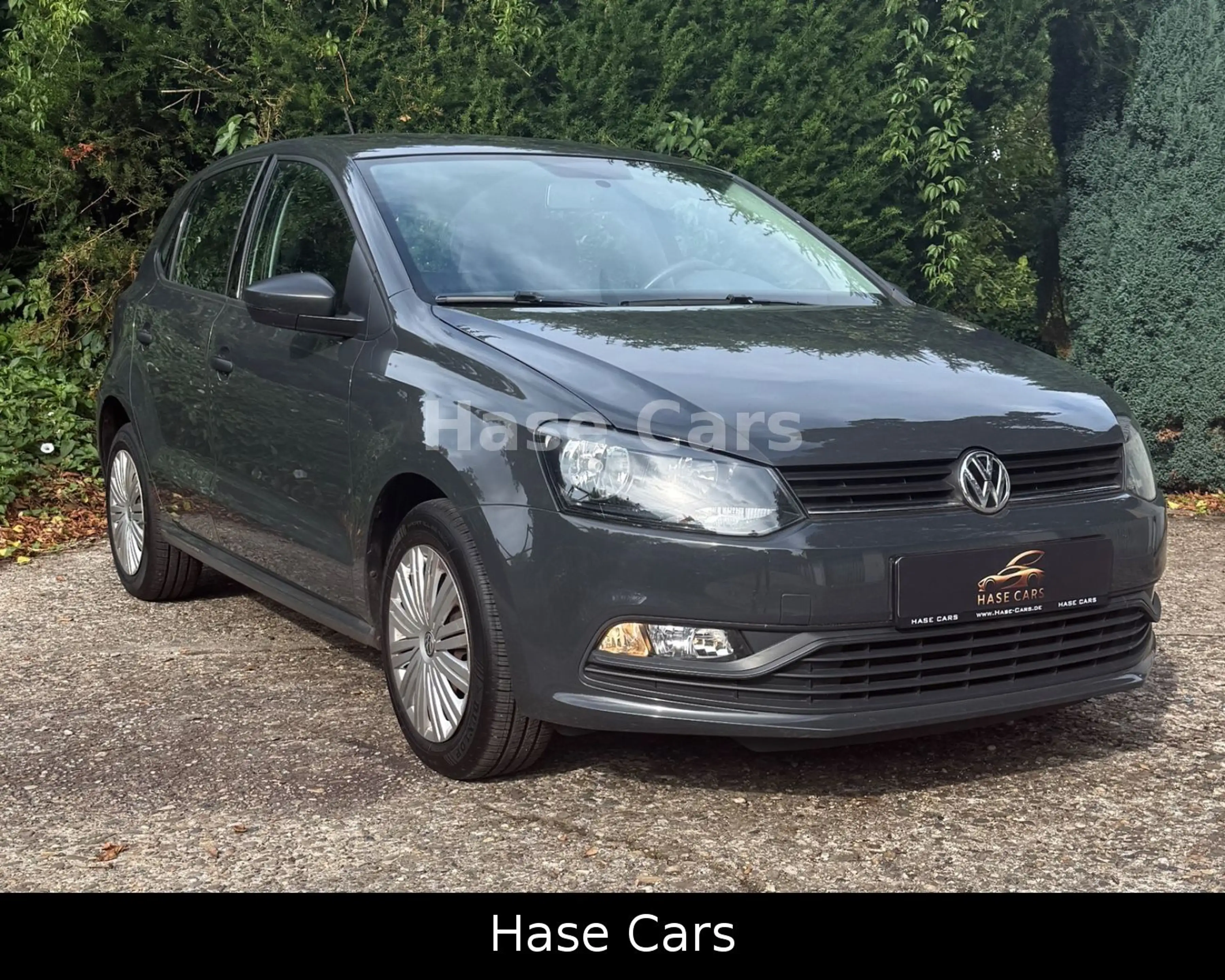 Volkswagen Polo 1.0 *Klima*elek.Fenster*TÜV+Serv NEU* — photo 3