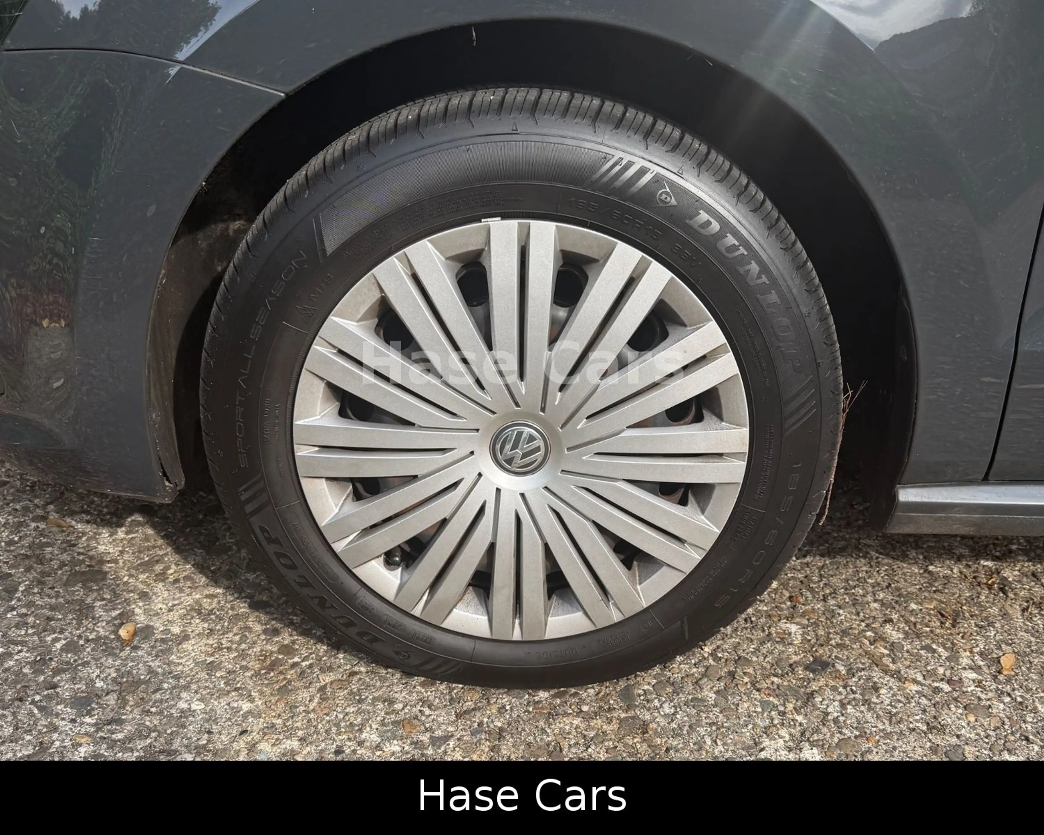 Volkswagen Polo 1.0 *Klima*elek.Fenster*TÜV+Serv NEU* — photo 13