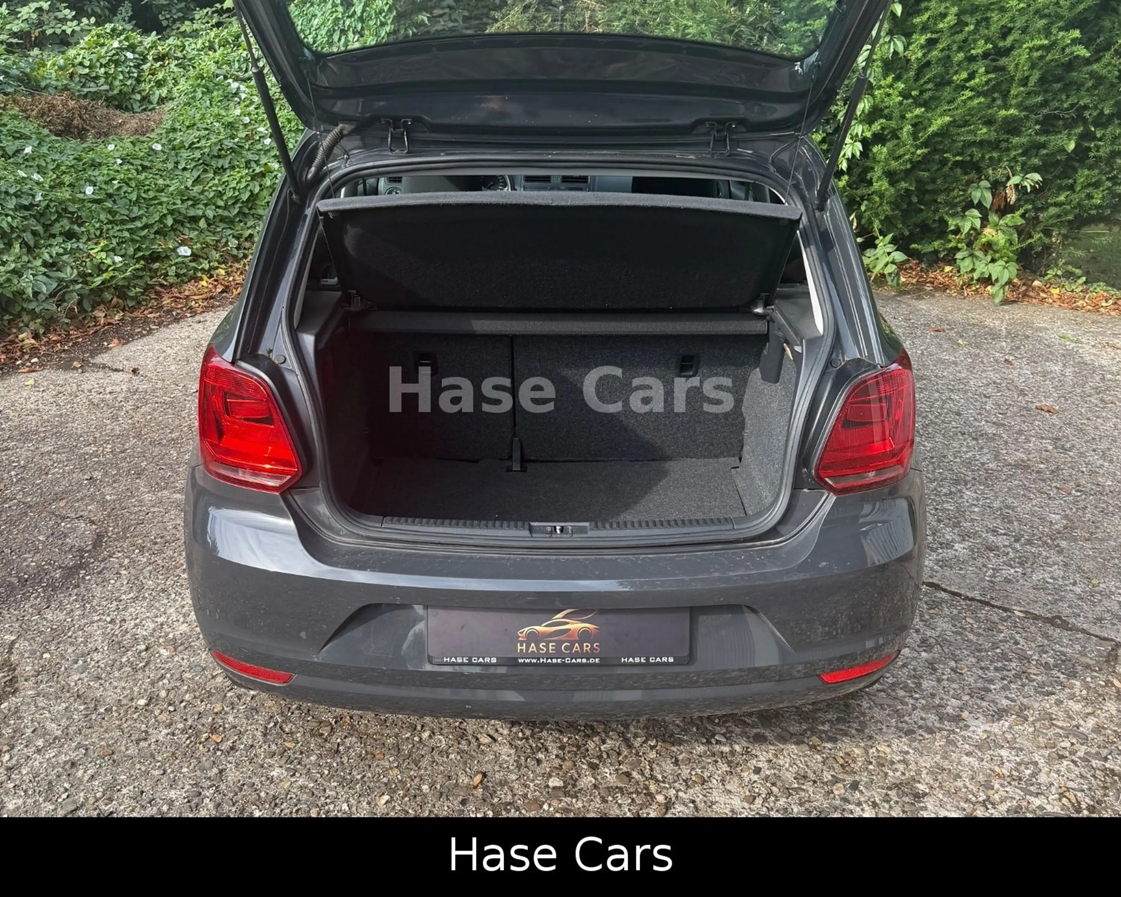 Volkswagen Polo 1.0 *Klima*elek.Fenster*TÜV+Serv NEU* — photo 12