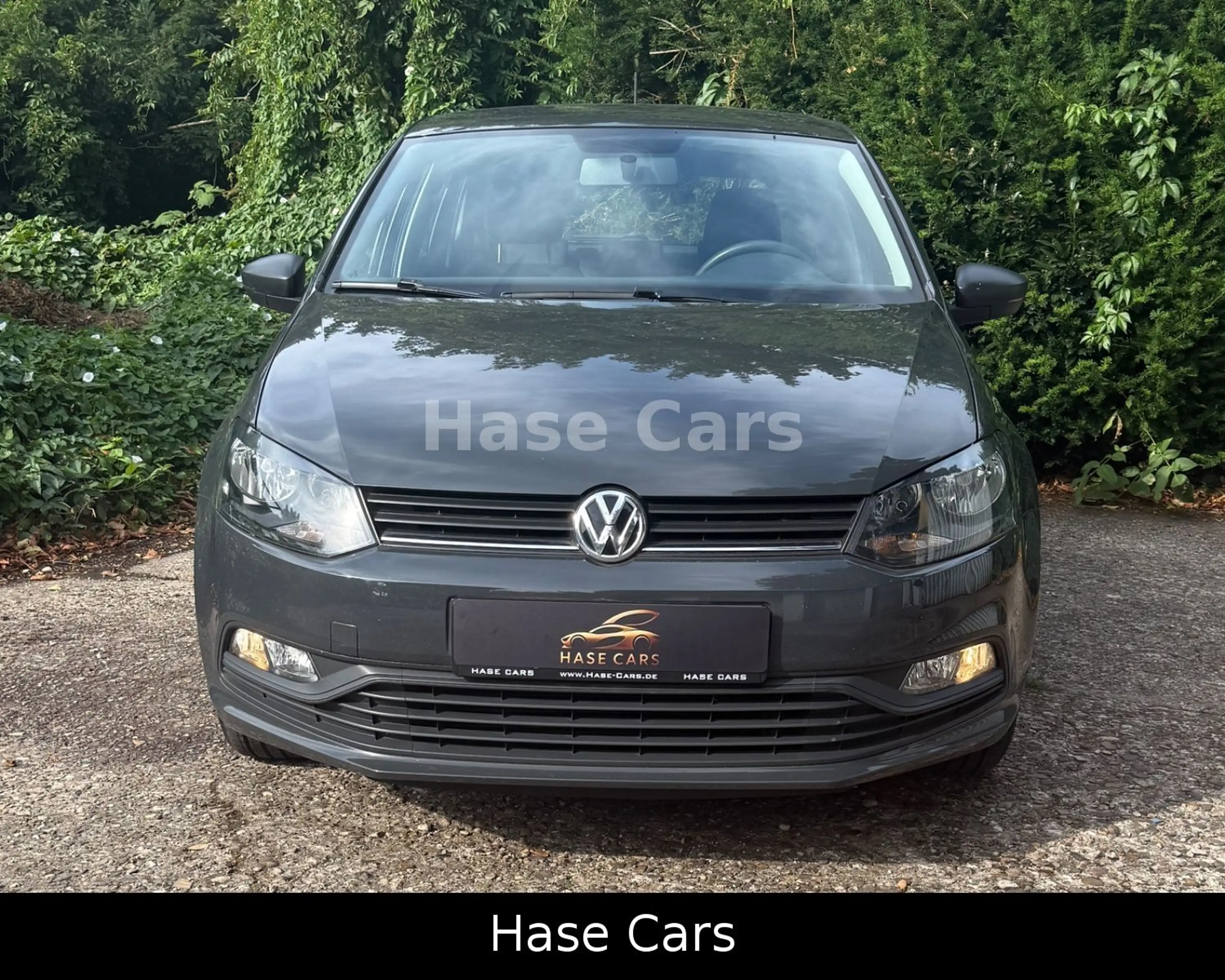 Volkswagen Polo 1.0 *Klima*elek.Fenster*TÜV+Serv NEU* — photo 2