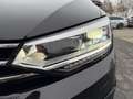 Volkswagen Touran 1.5 TSI DSG GOAL *AHK *IQ.LIGHT *7-SITZ *ACC *APP Schwarz - thumbnail 6