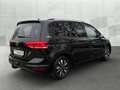 Volkswagen Touran 1.5 TSI DSG GOAL *AHK *IQ.LIGHT *7-SITZ *ACC *APP Schwarz - thumbnail 4