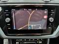 Volkswagen Touran 1.5 TSI DSG GOAL *AHK *IQ.LIGHT *7-SITZ *ACC *APP Schwarz - thumbnail 12