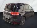 Volkswagen Touran 1.5 TSI DSG GOAL *AHK *IQ.LIGHT *7-SITZ *ACC *APP Schwarz - thumbnail 3