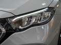 Mercedes-Benz E 220 E 220 d AMG Line Night alpingrau Superscreen DAB Grijs - thumbnail 10