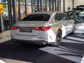 Mercedes-Benz E 220 E 220 d AMG Line Night alpingrau Superscreen DAB Gris - thumbnail 4