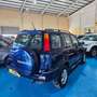 Honda CR-V 2.0I DOHC 4X4 Azul - thumbnail 6