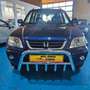 Honda CR-V 2.0I DOHC 4X4 Azul - thumbnail 4