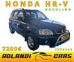 Honda CR-V 2.0I DOHC 4X4 Azul - thumbnail 1